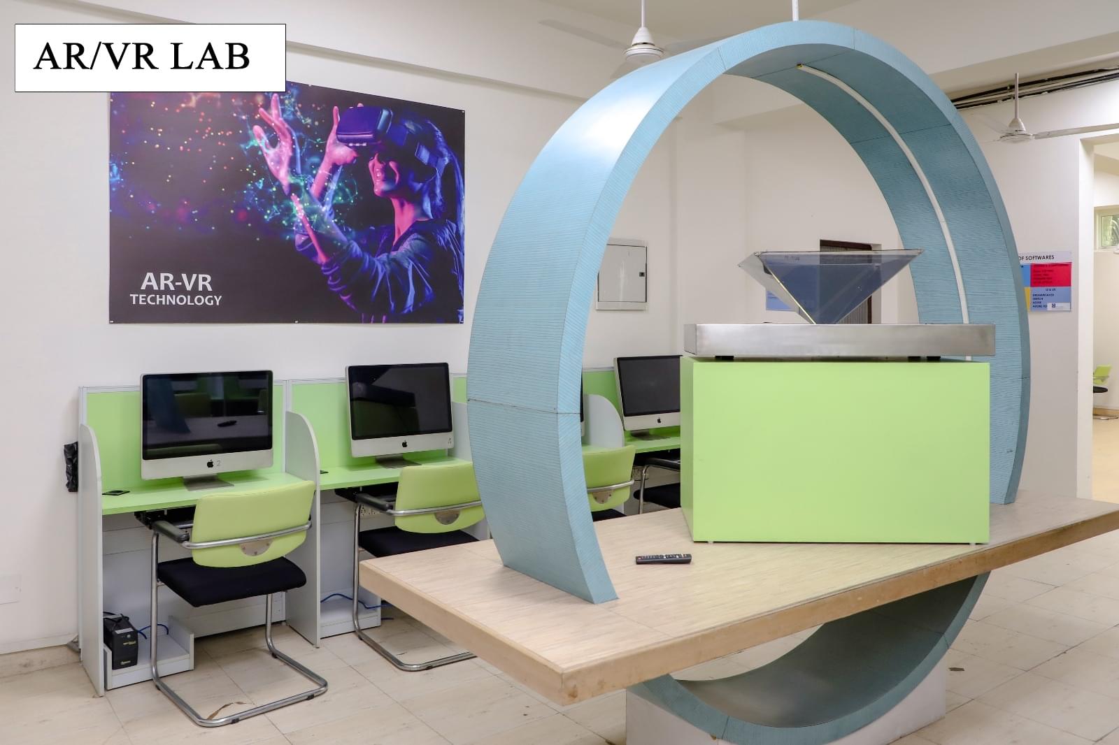 IMS Design and Innovation Academy Noida Infrastructure photo 8